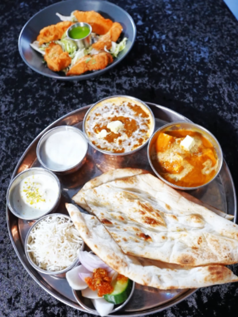 @Maharani Restaurant