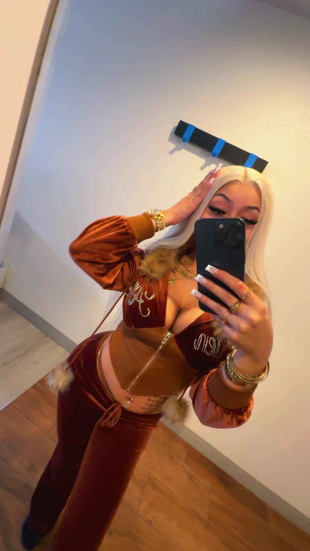 @Ms.Preshapakk♥️