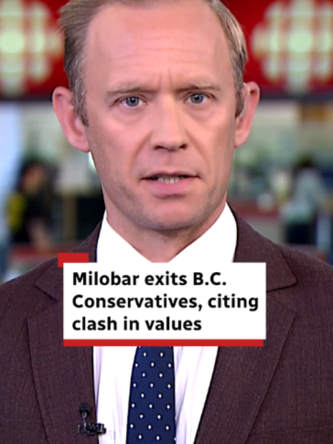 @CBC British Columbia