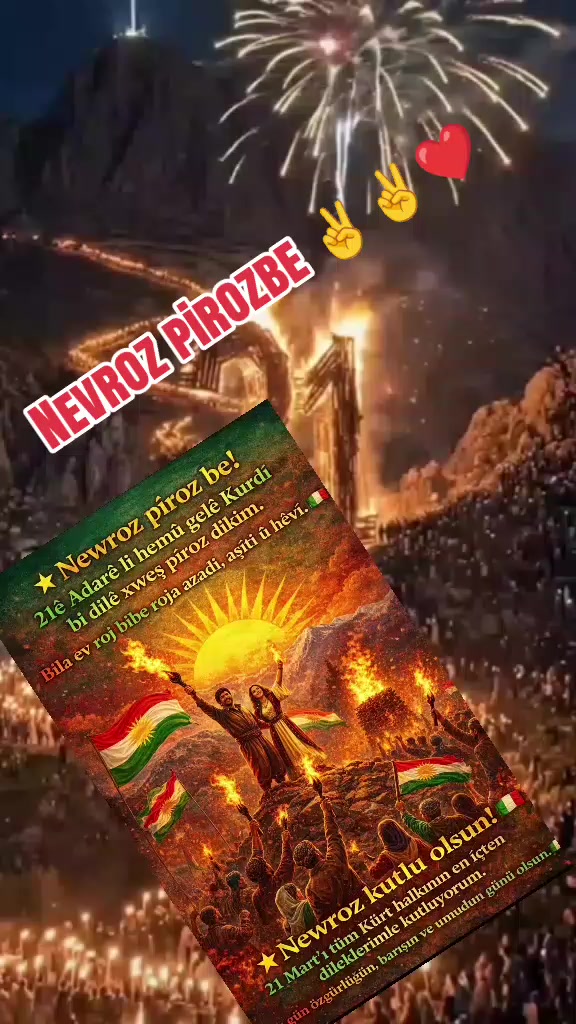 @Gülümse 🌍Dünya