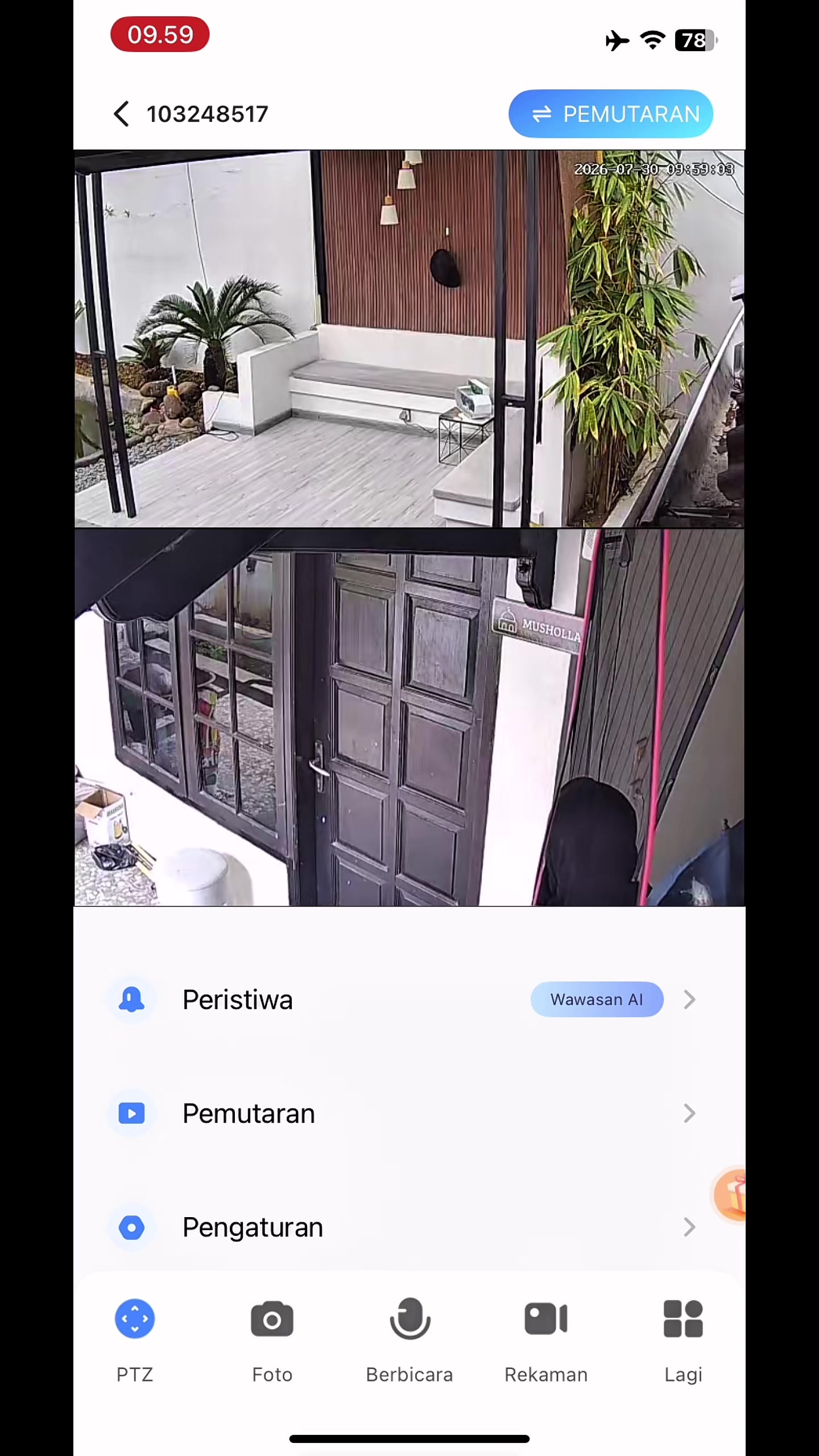 @Go Kreatif CCTV