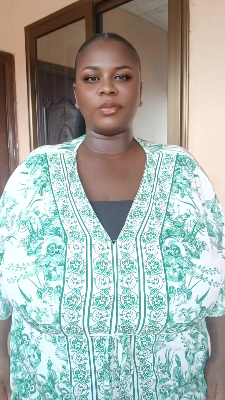 @Agyeiwaa kodie