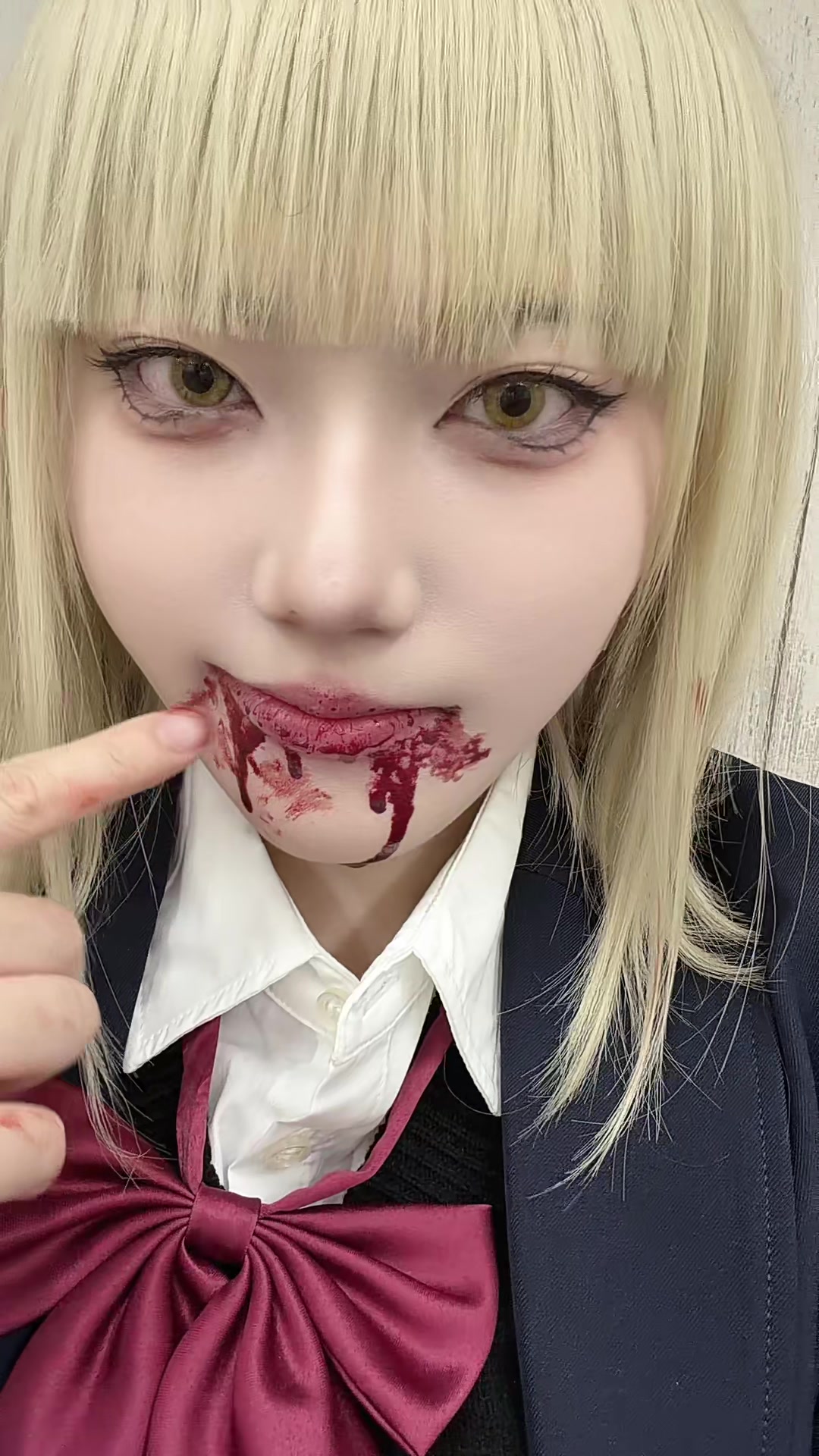 @獏モチ