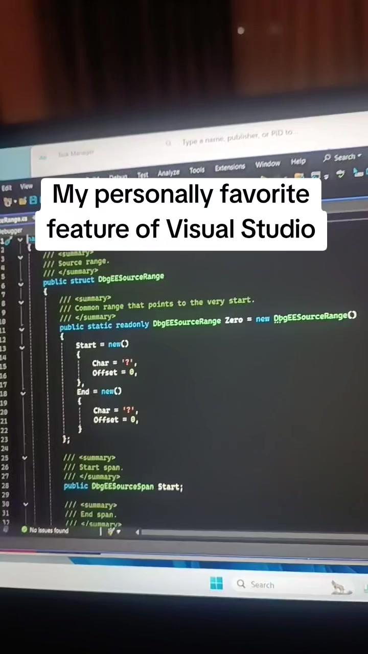@C# programmer