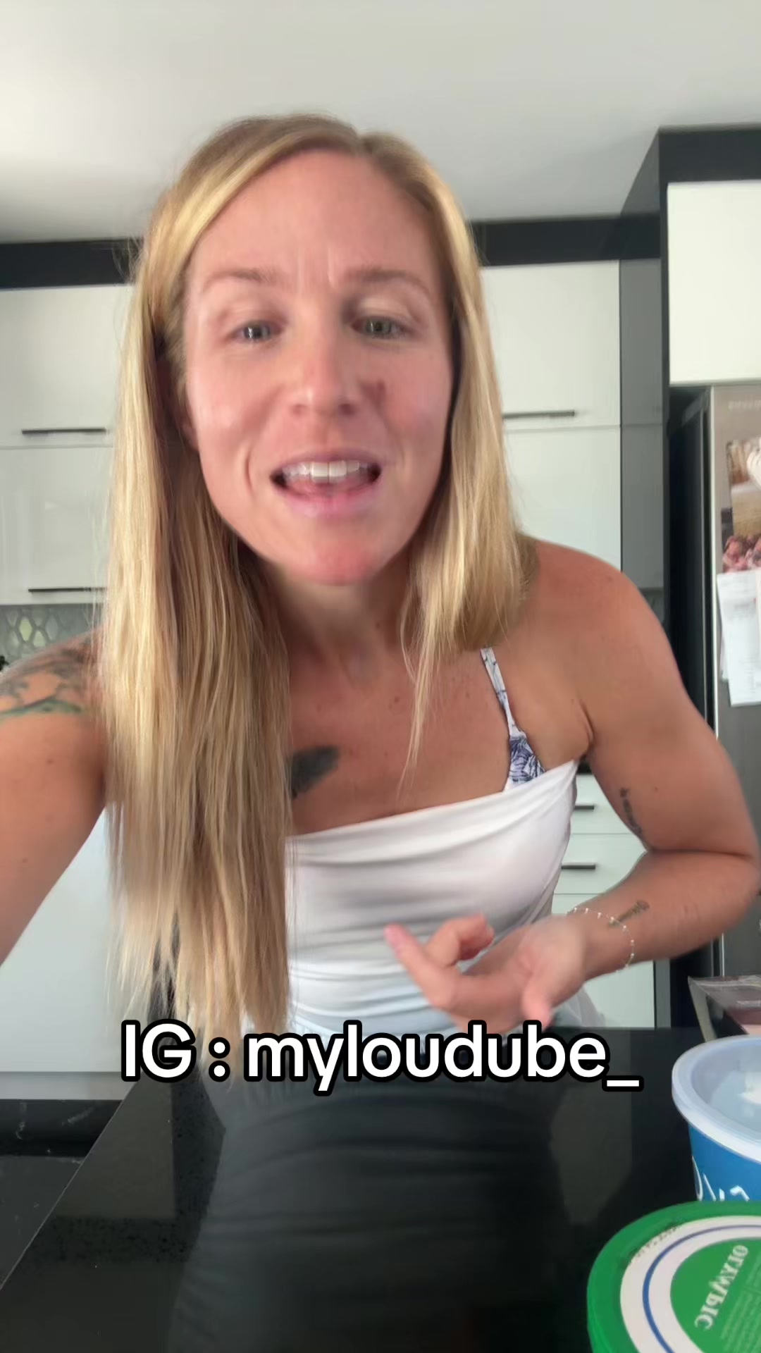 @Mylou Dub&eacute;