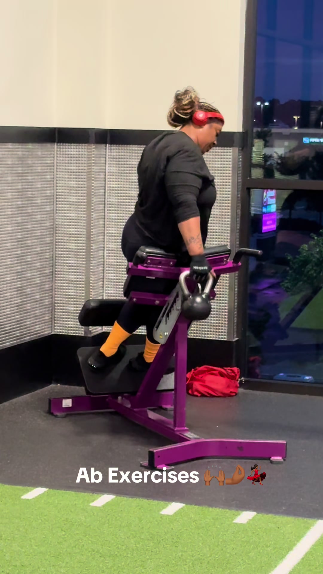 @Serenity Fit