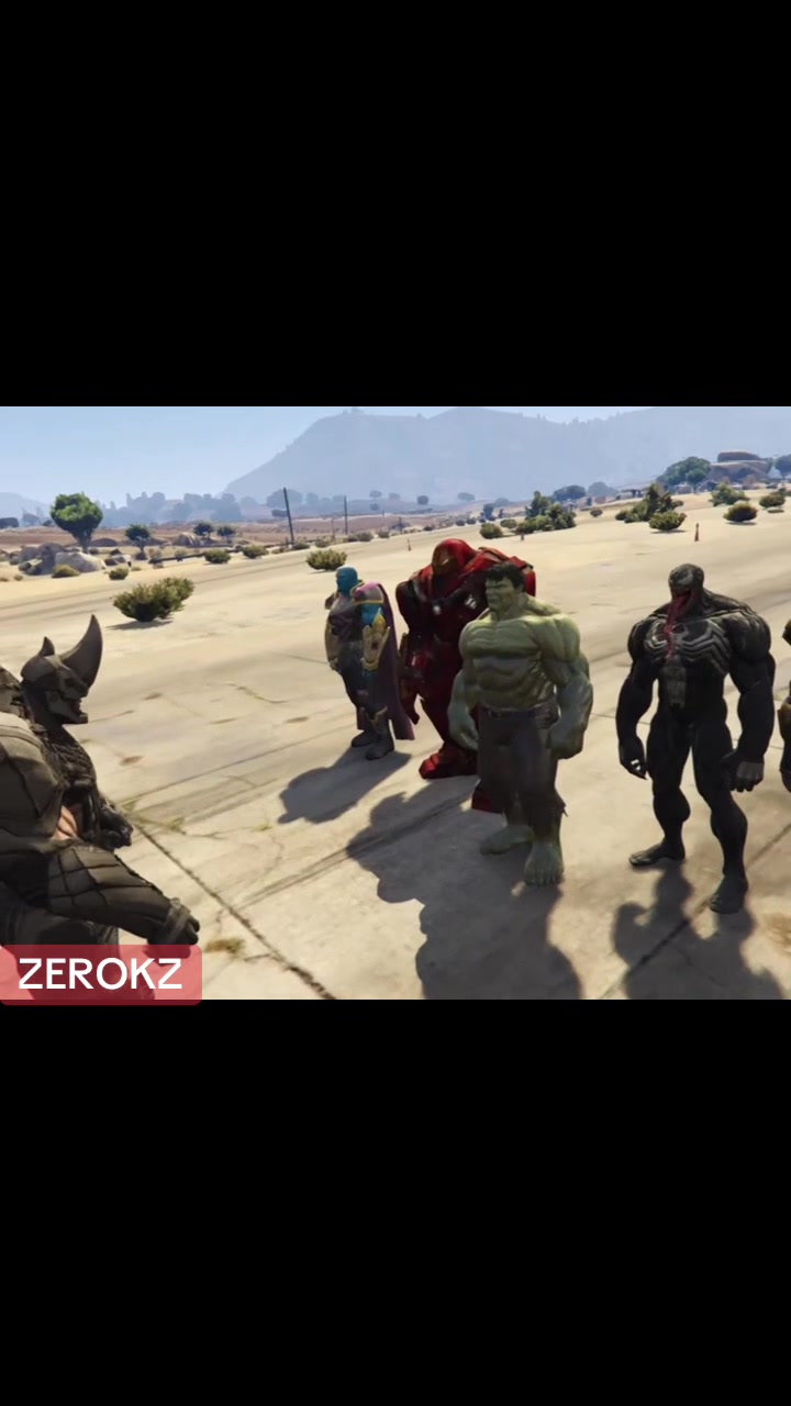 @Zero KZ