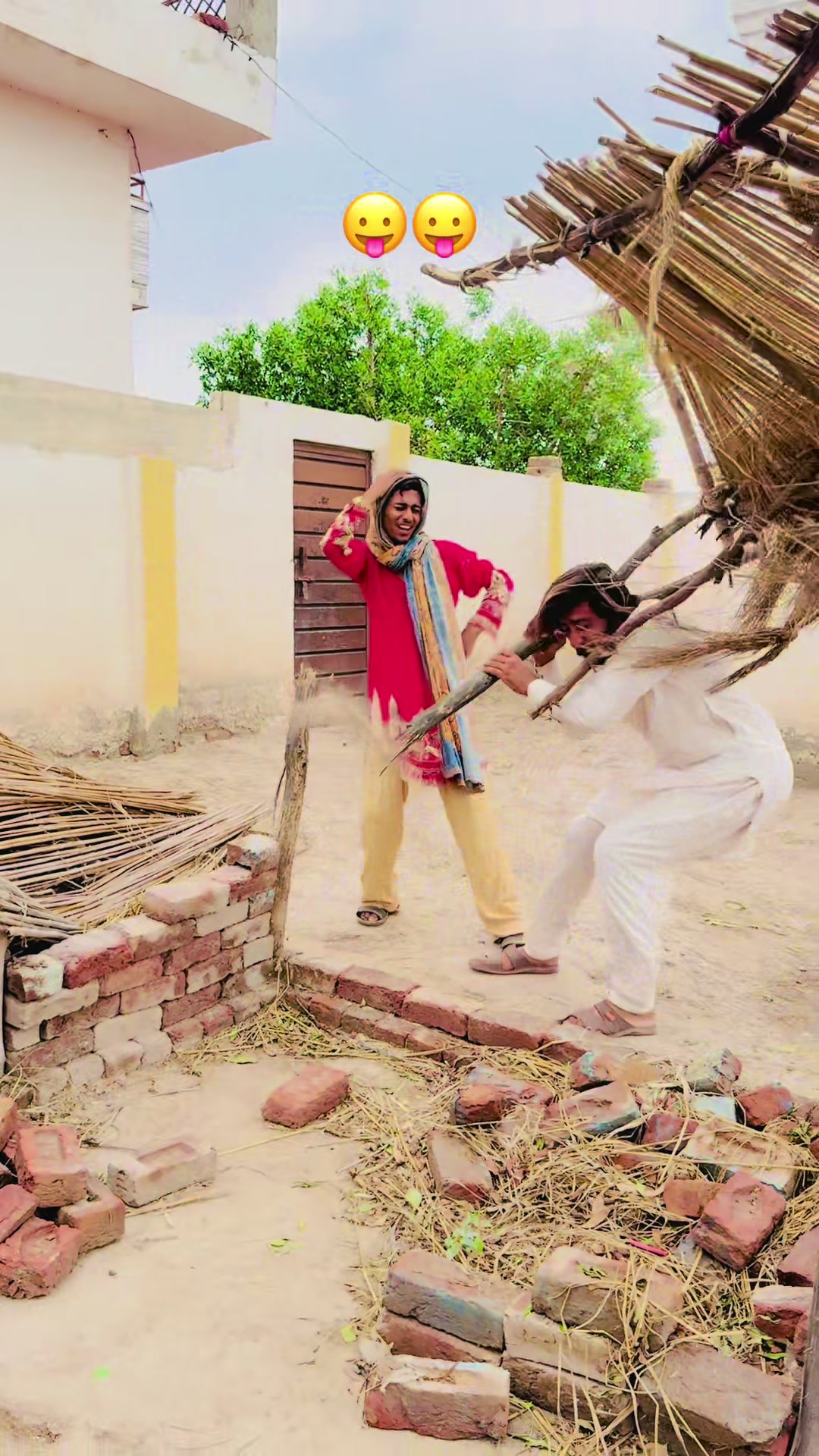 @Nawab Shahid Khan Sial