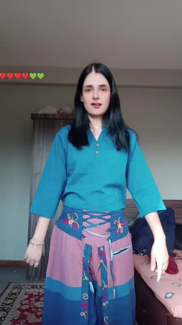 @Smiley Sushmita