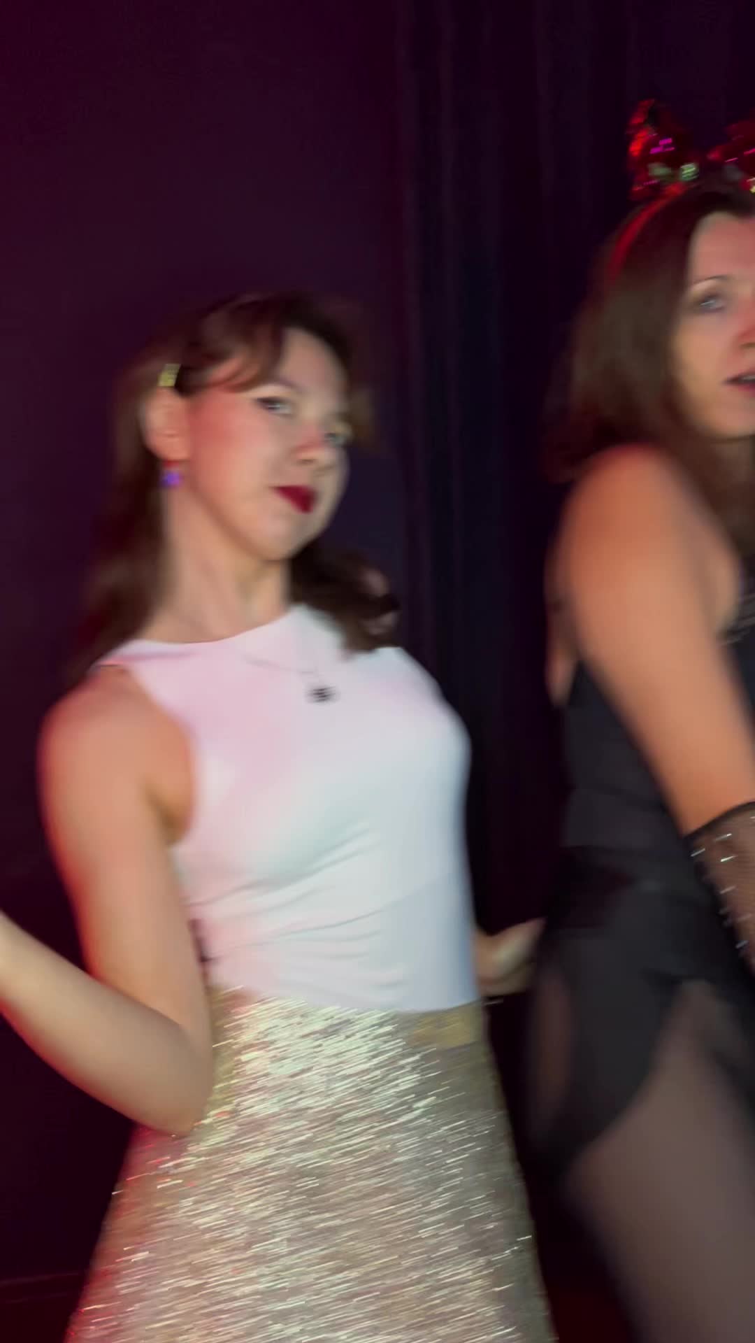 @ksyu_dance💃🏻👠