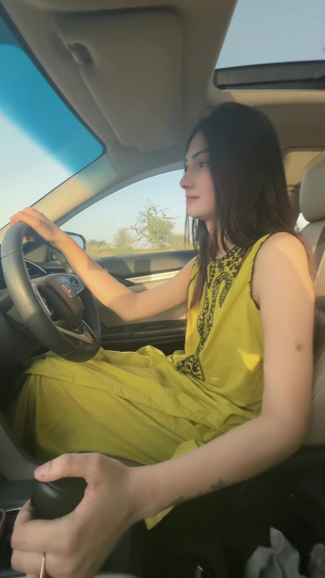 @👑MISS SARGODHA👑
