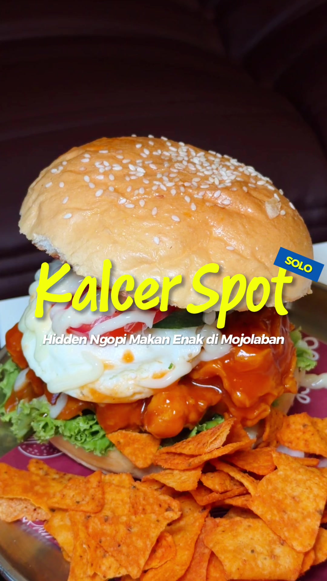 @KokoGemoy Kuliner