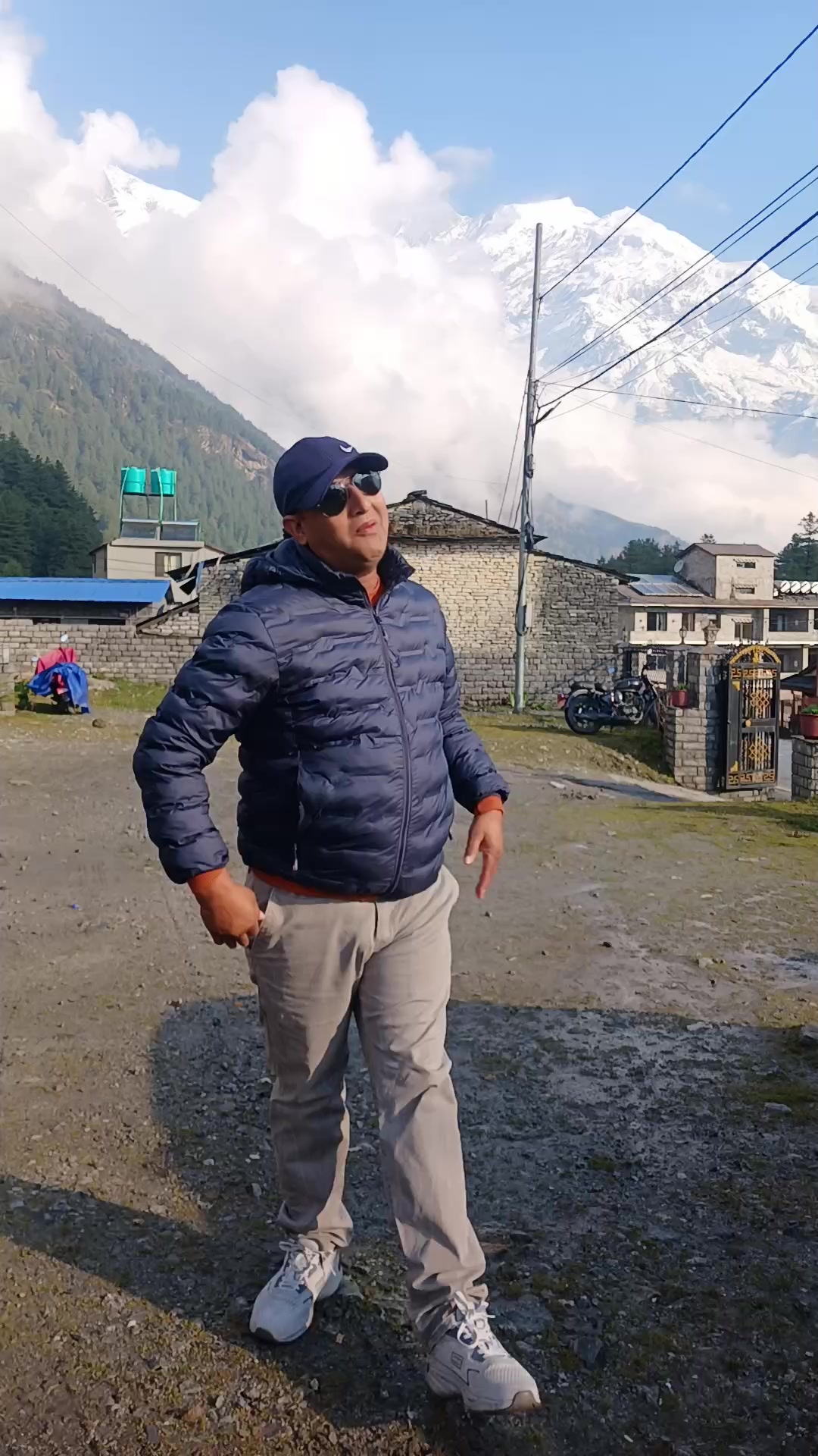 @प्रकाश अर्याल
