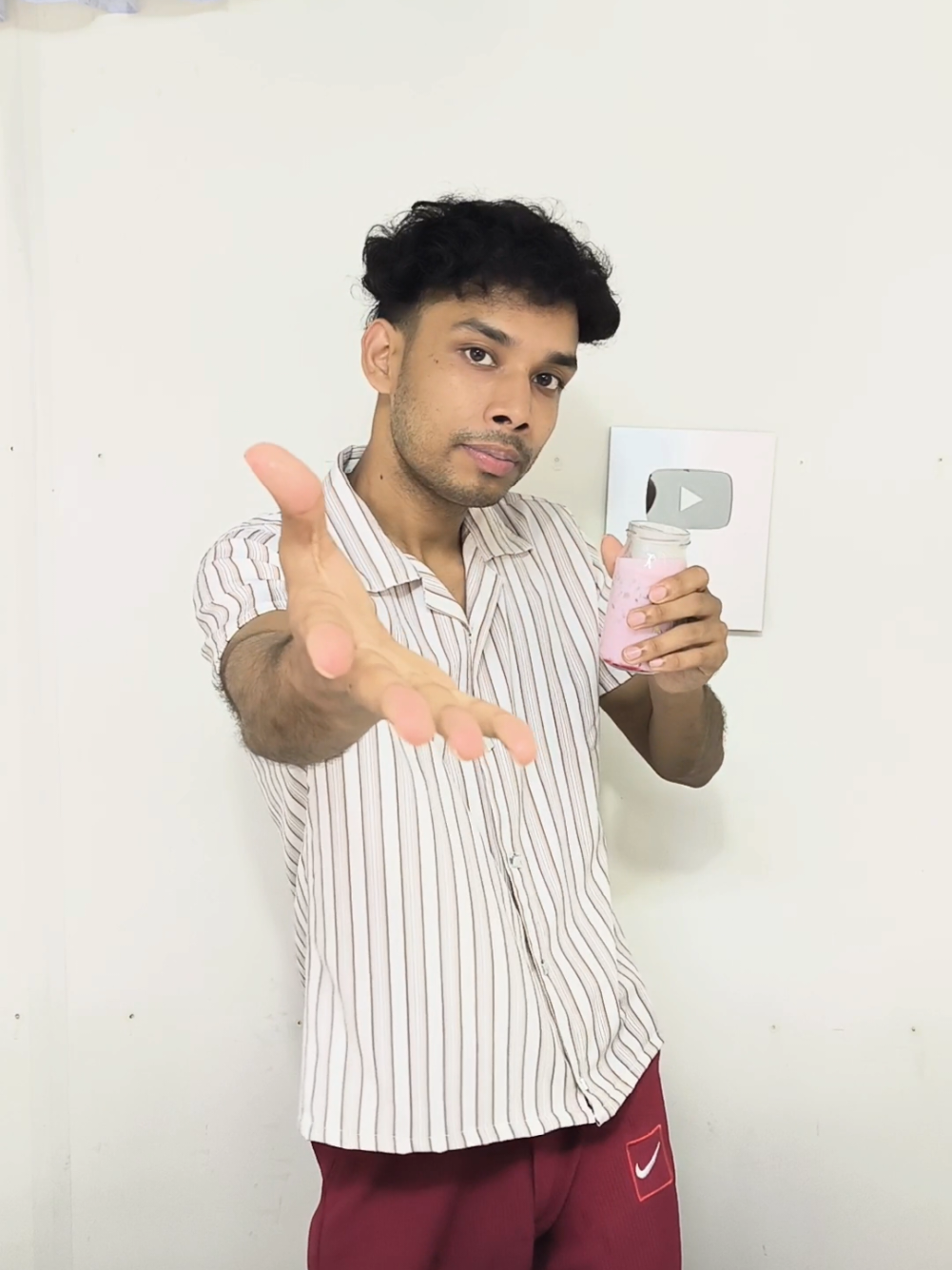@Me Sajib is back