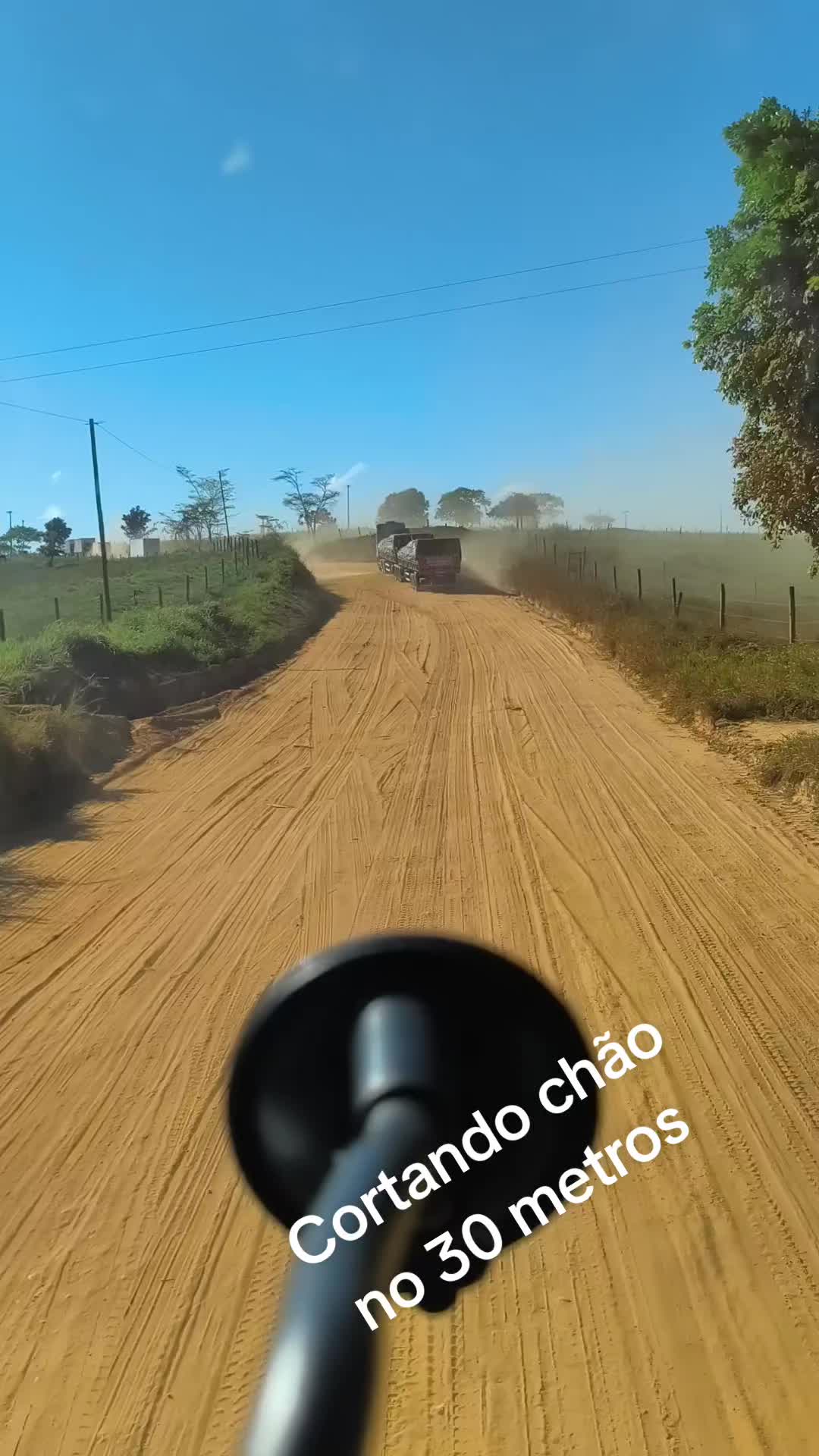 @carreteiro sem destino