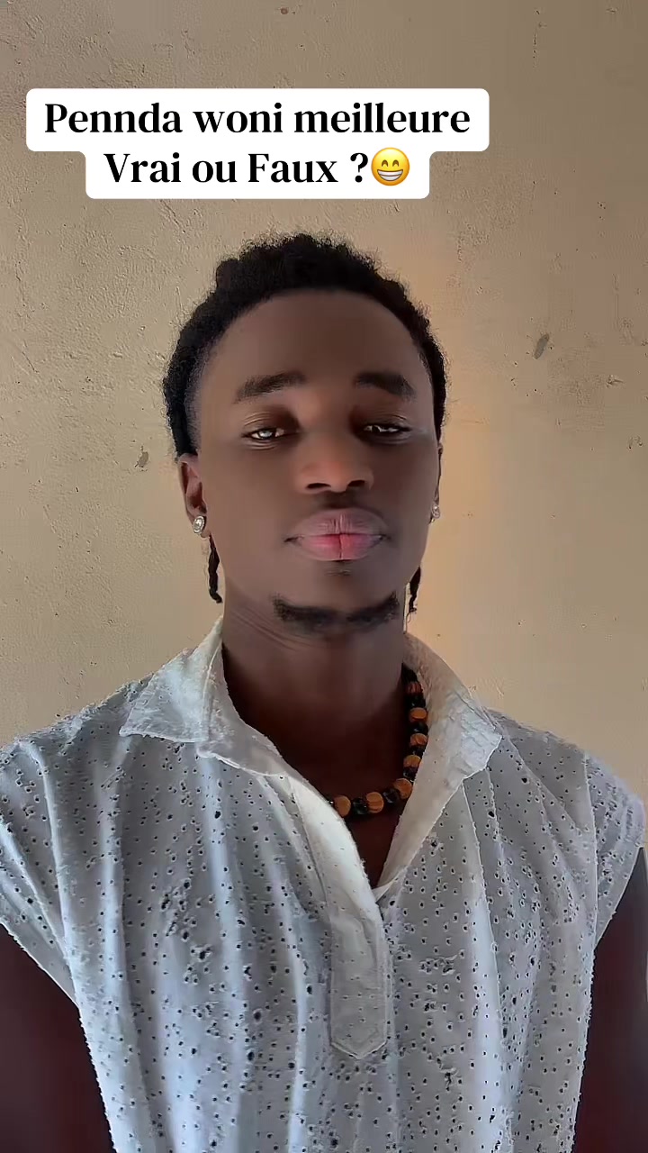 @Ousmane fall: YEEWTI JAMAANU