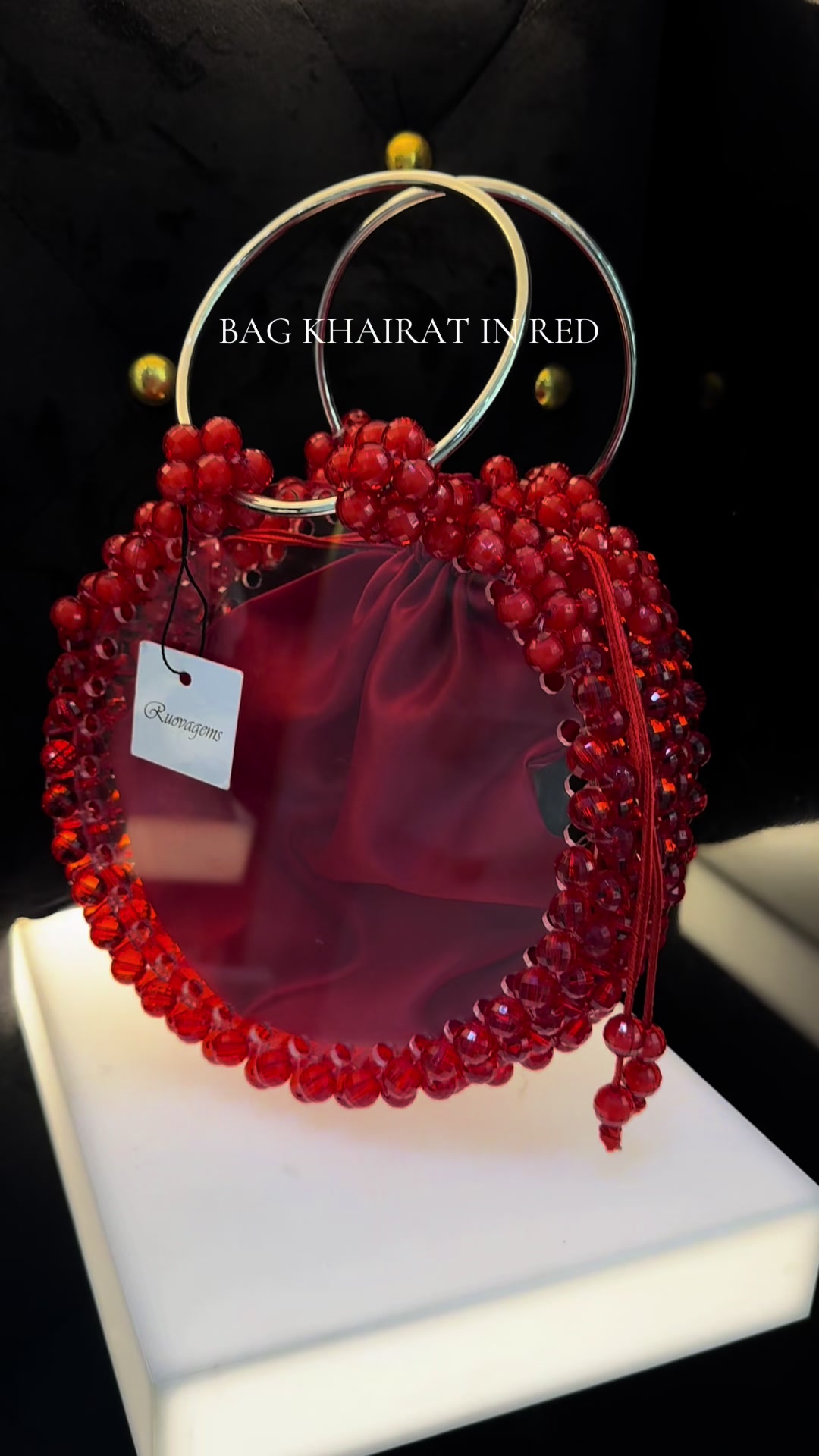 @Handmade Accessories in Lagos
