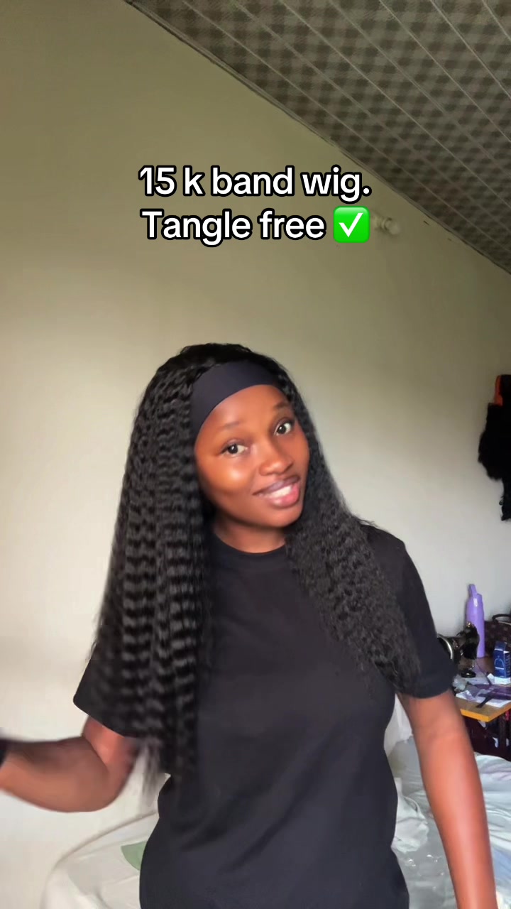 @De KERA&rsquo;s hair