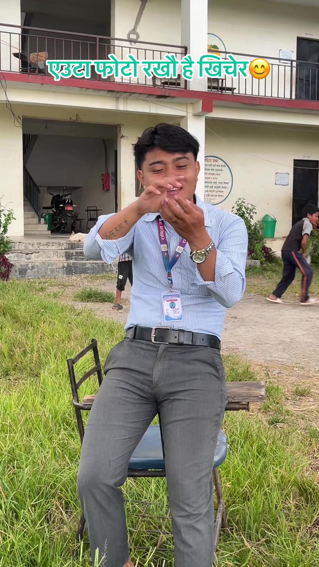 @Manish Rajali21🧑🏼🏫✝️