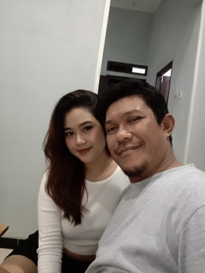 @istri orang 🙈