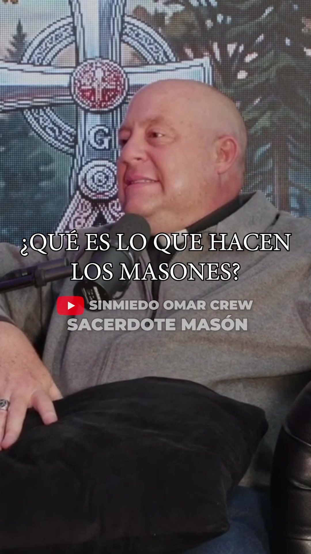 @SIN MIEDO OmarCrew