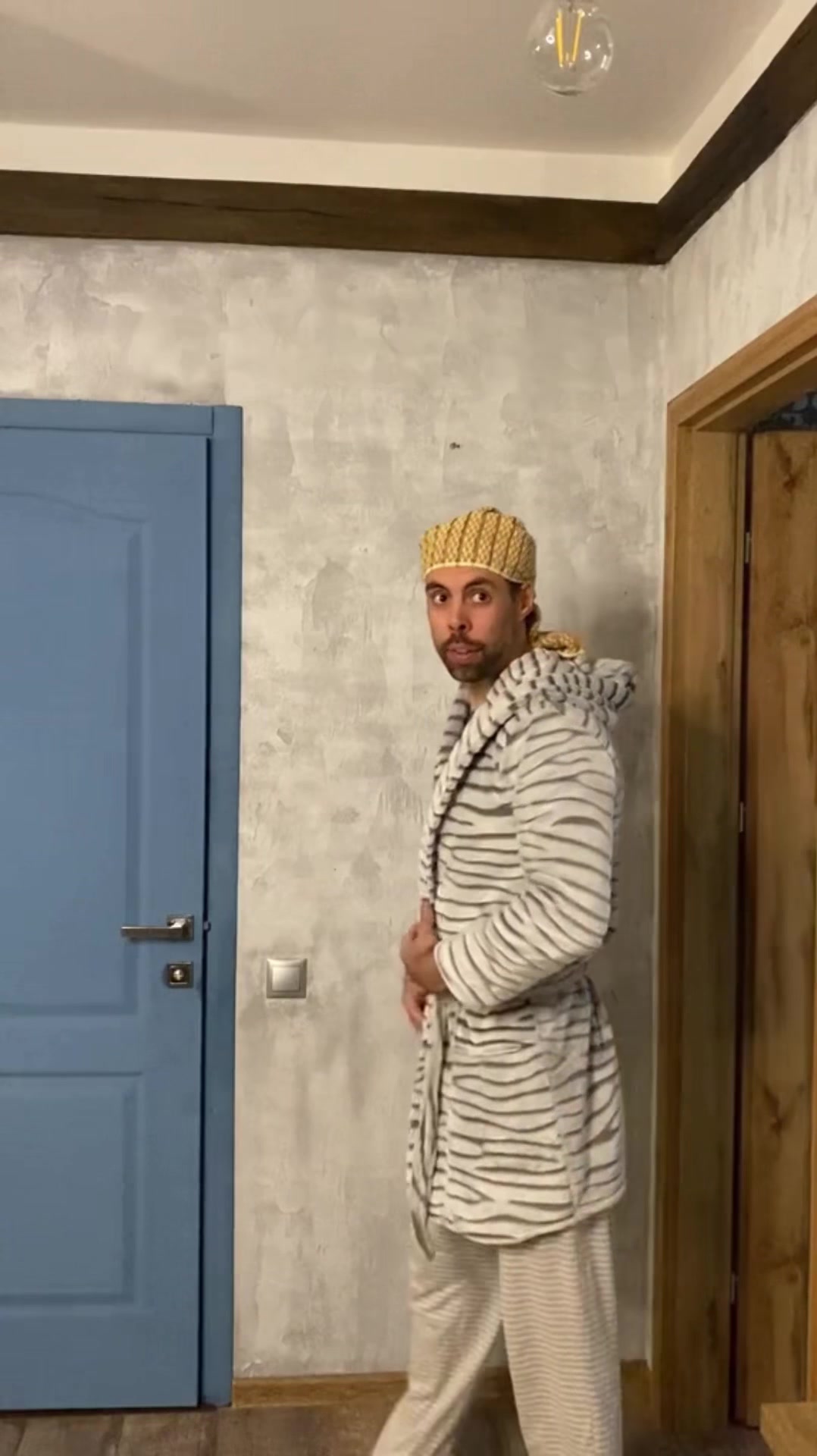 @Perrsonazh