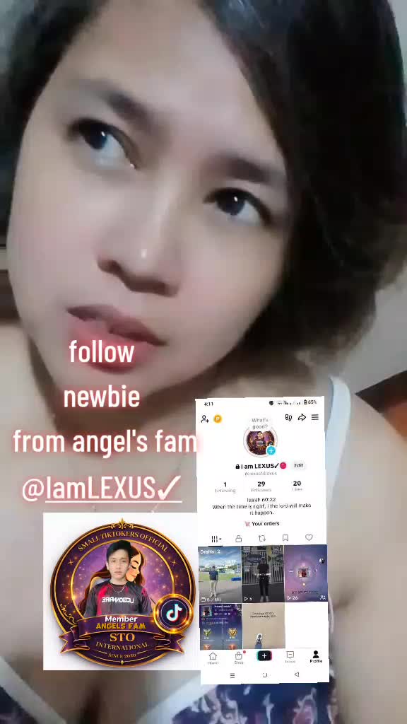 @STO founder killingmesofly❤️