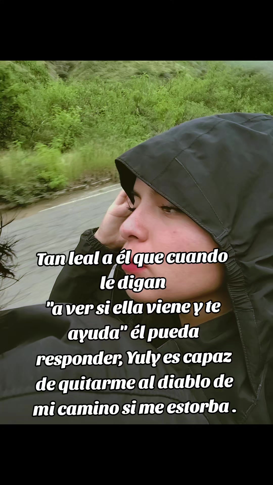 @Yuly Maldonado🍀♥️