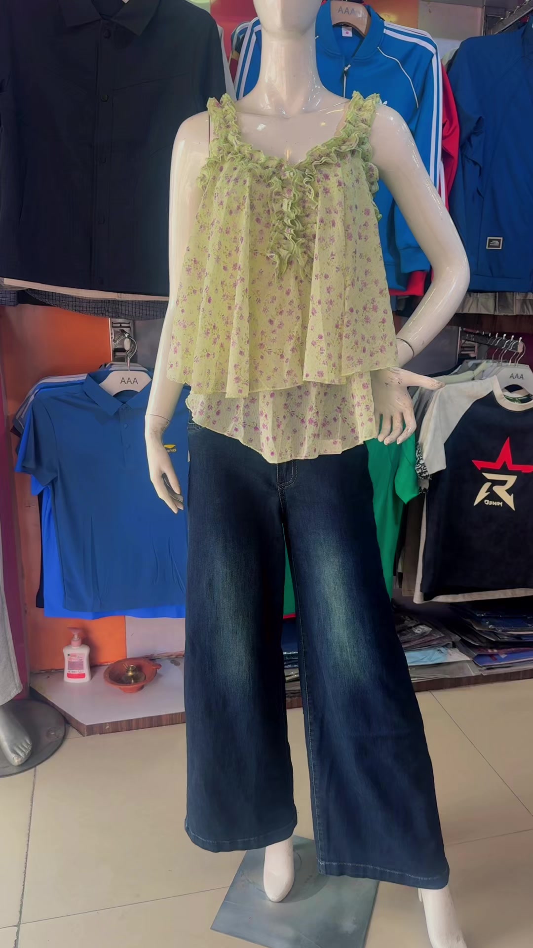 @IGA CHIJA LABEL