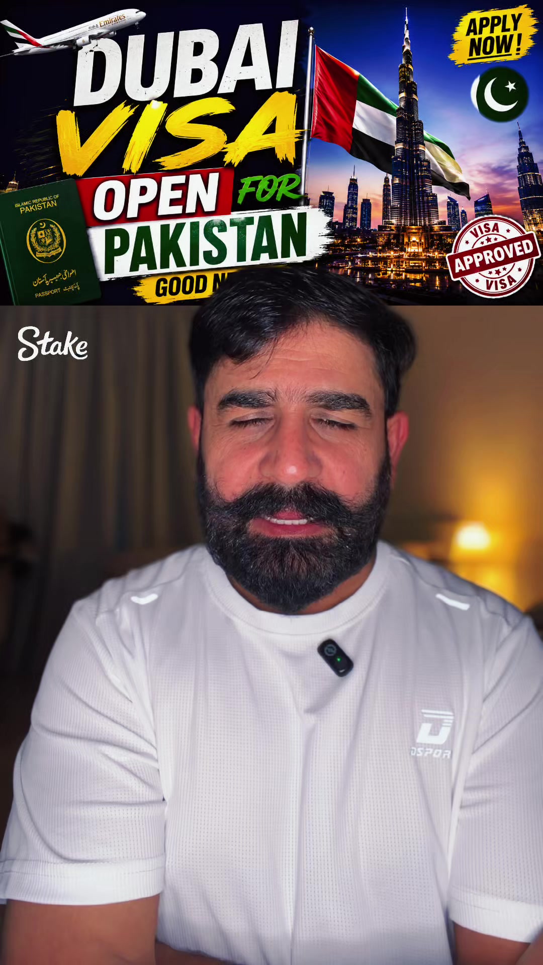 @chacha pakistani