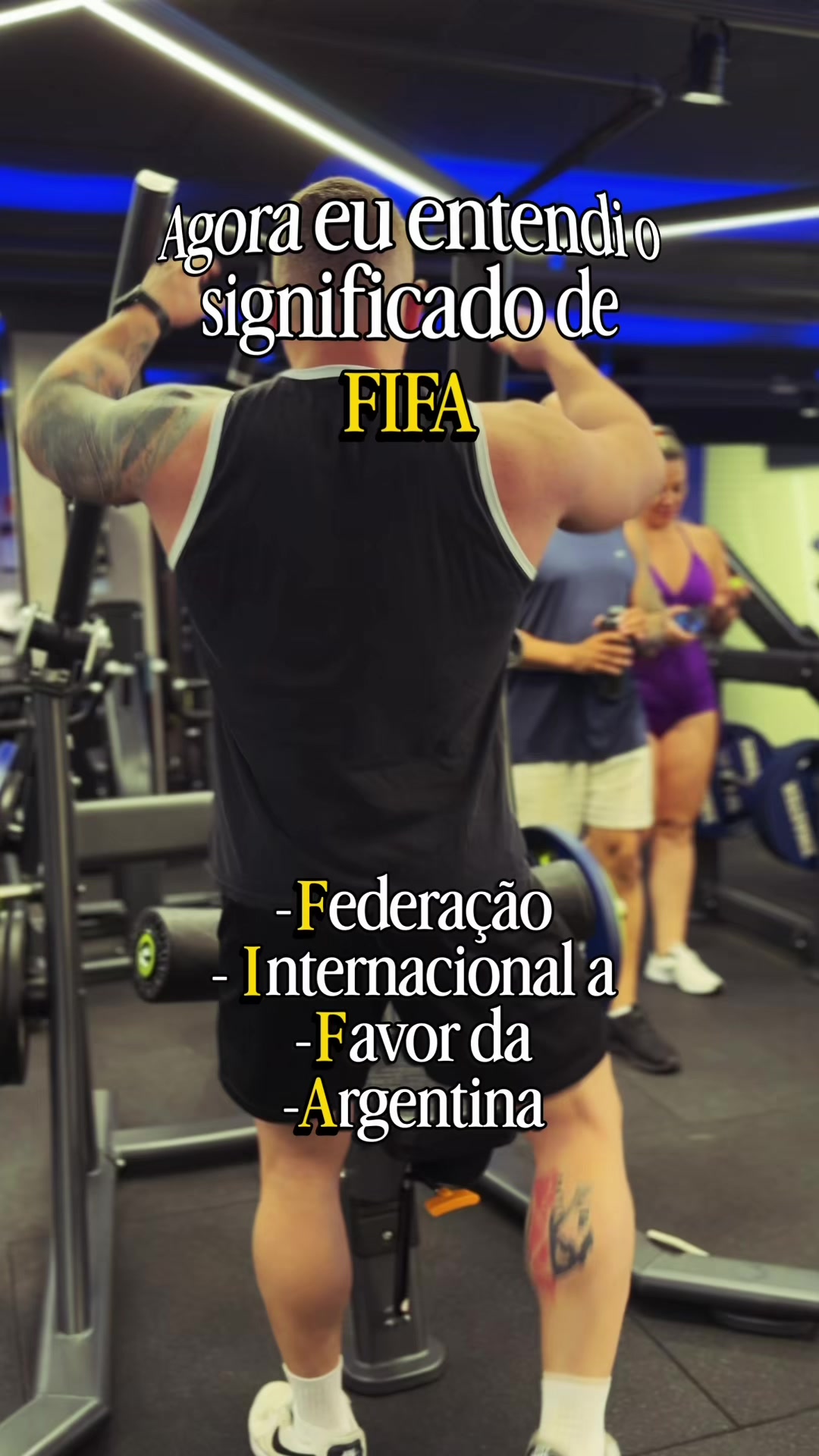 @Treinador Gabriel Costa