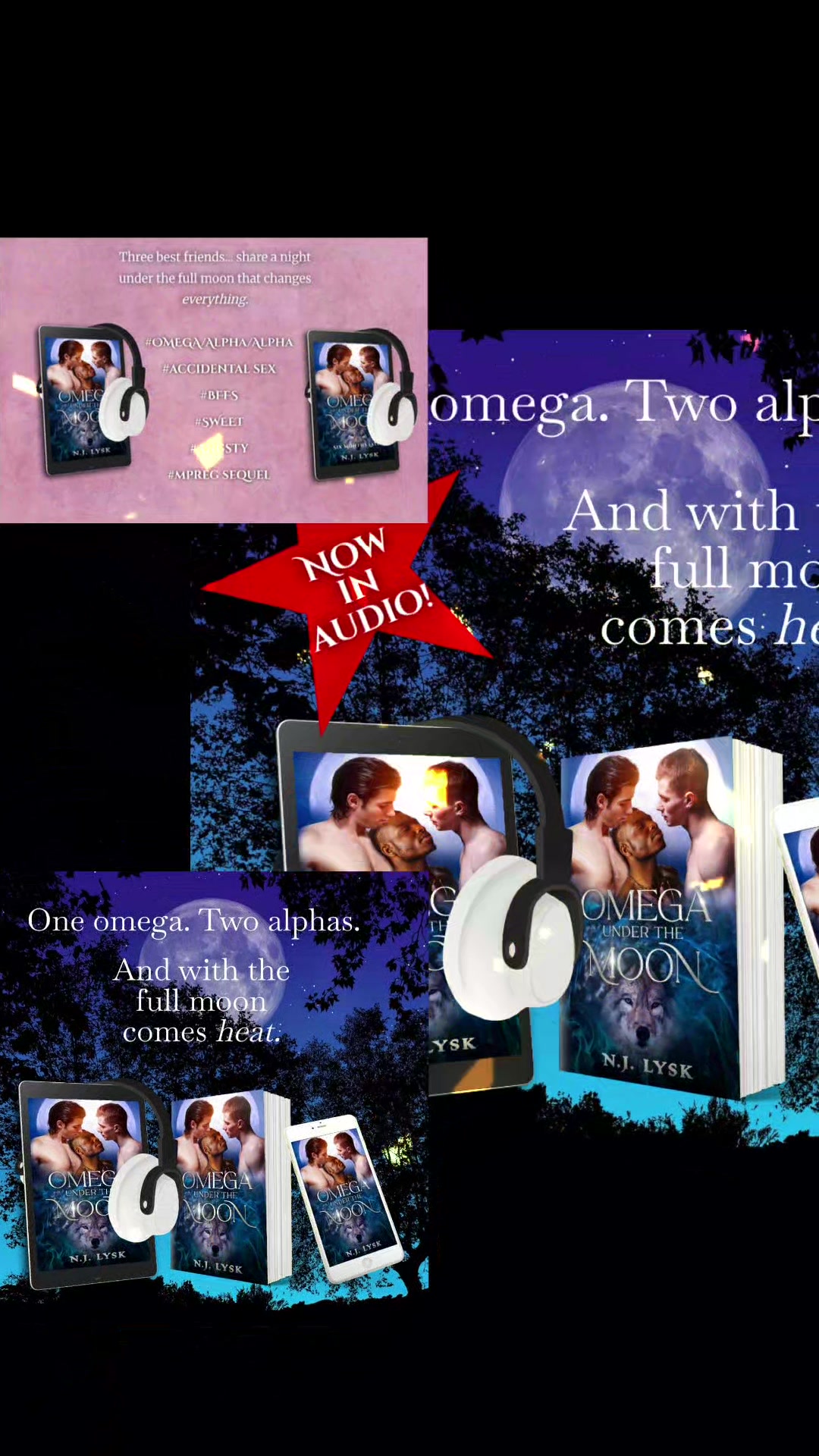 @❌️Proud Gen❌️er, Book Toker