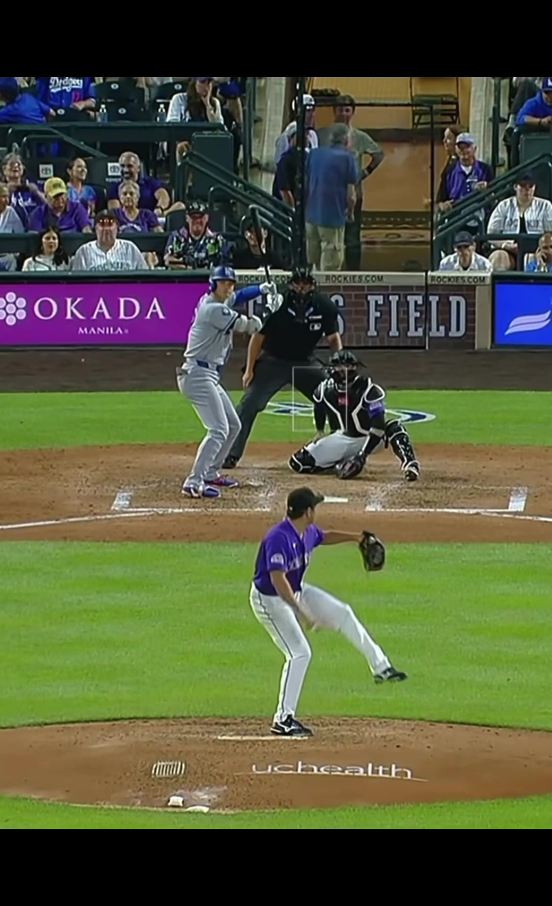 @⁵ Ohtani’s buttcheeks ⚾️ ⊙⊝⊜ ⁷
