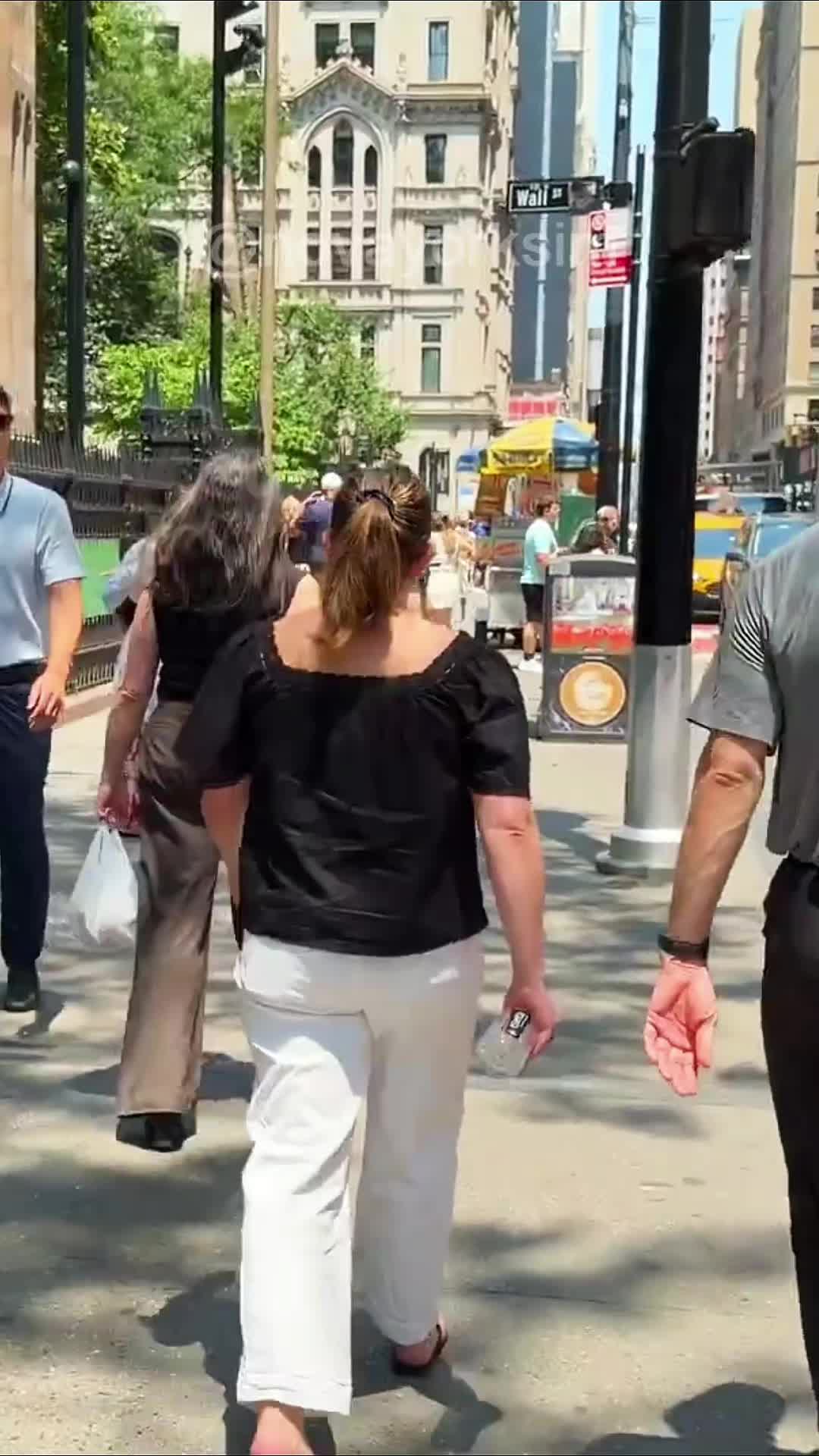 @Nova York Sim