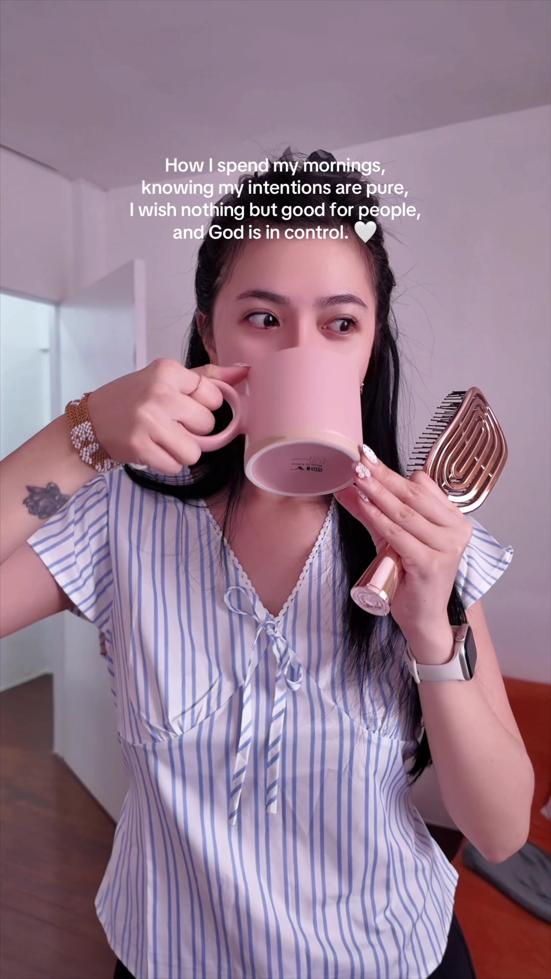 @Divine Diaries โ.๐ ฬ