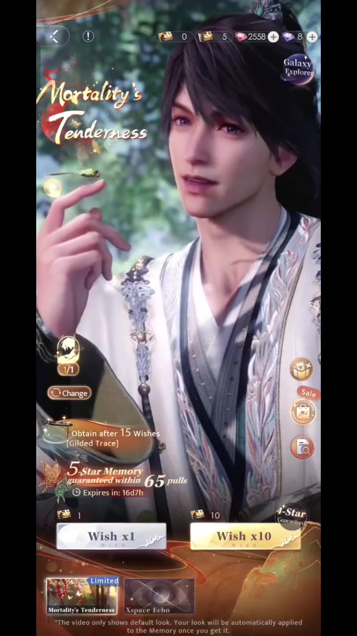 @Tama Yada DD