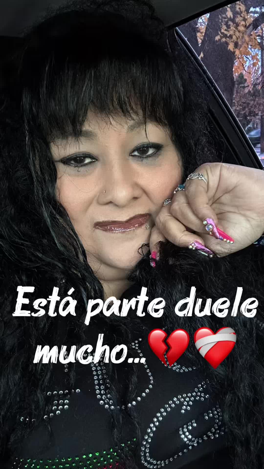 @La Morena🕷️🦉🕷️