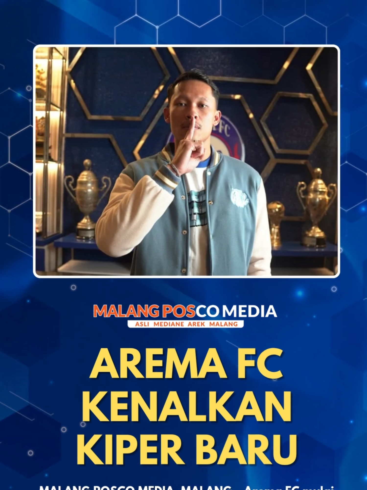 @Malang Posco Media