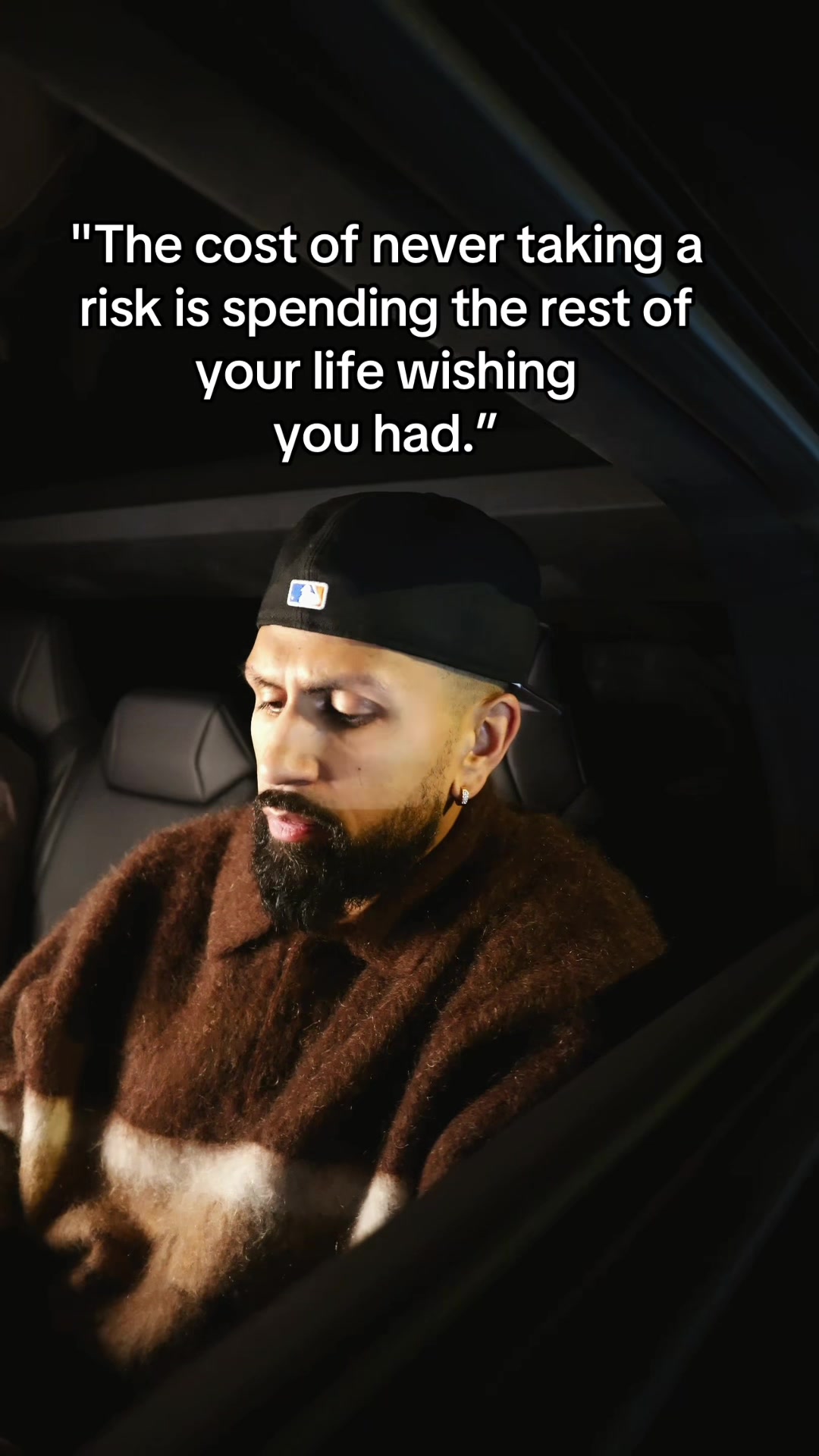 @Foreign G