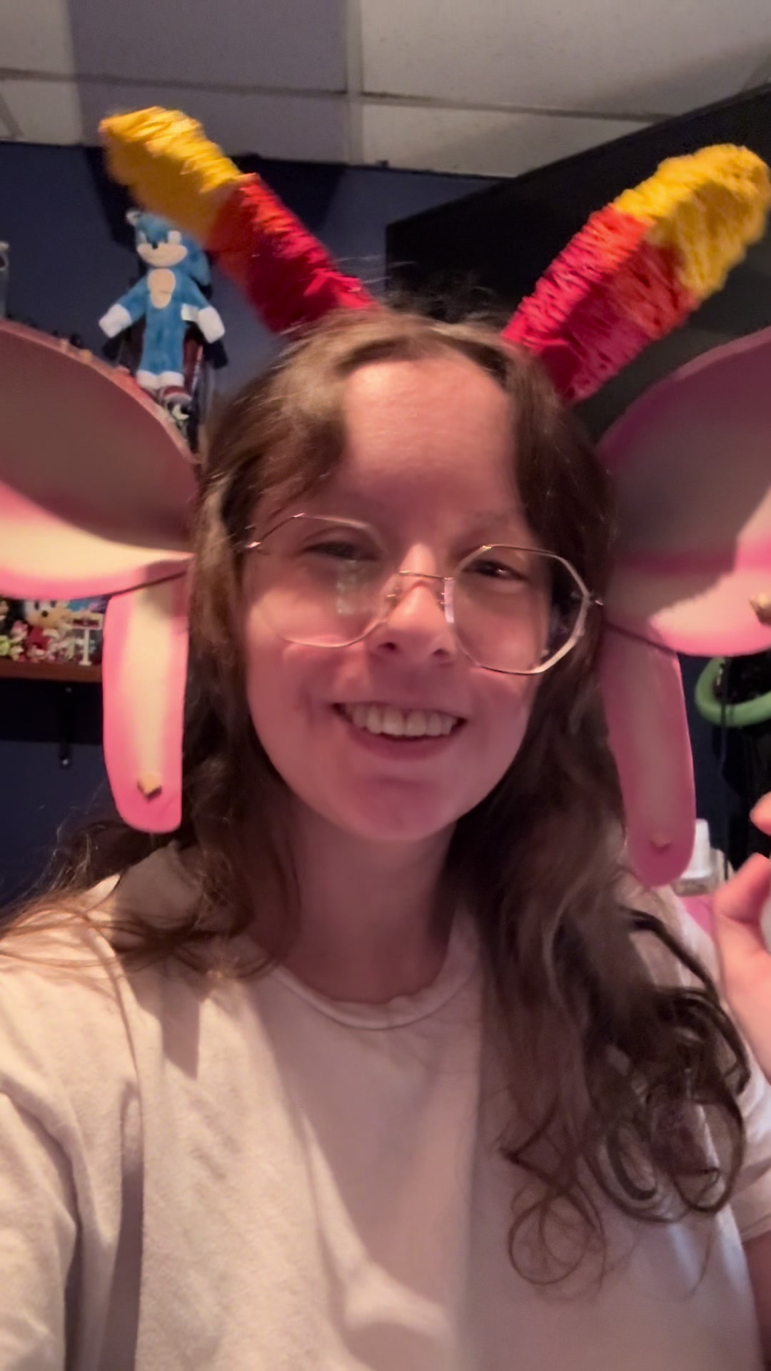 @bunnyheadz🔞