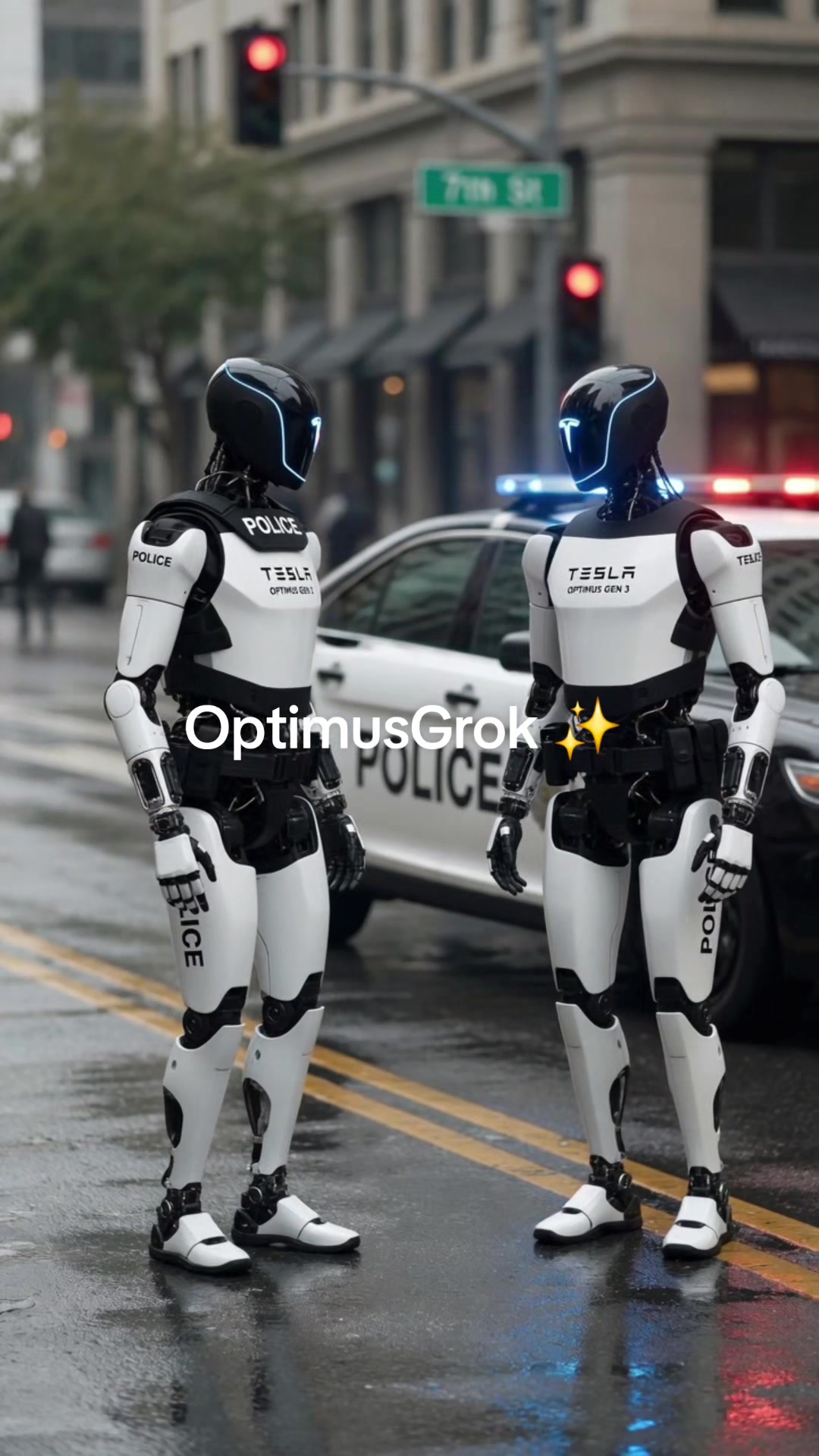 @OptimusGrok ๐ค