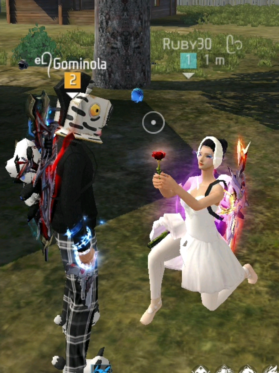@Gomi FF