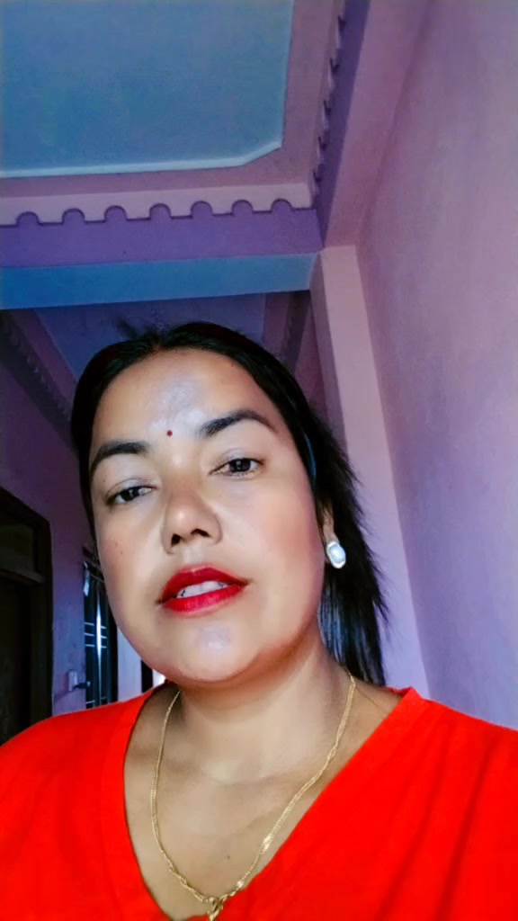 @Goma Bhandari ❤️