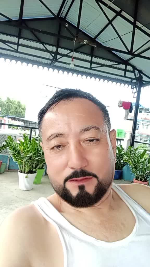 @nanda thulung rai