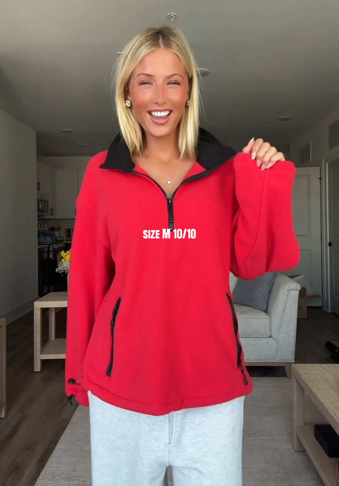 @Grace Buxton | TTS Affiliate