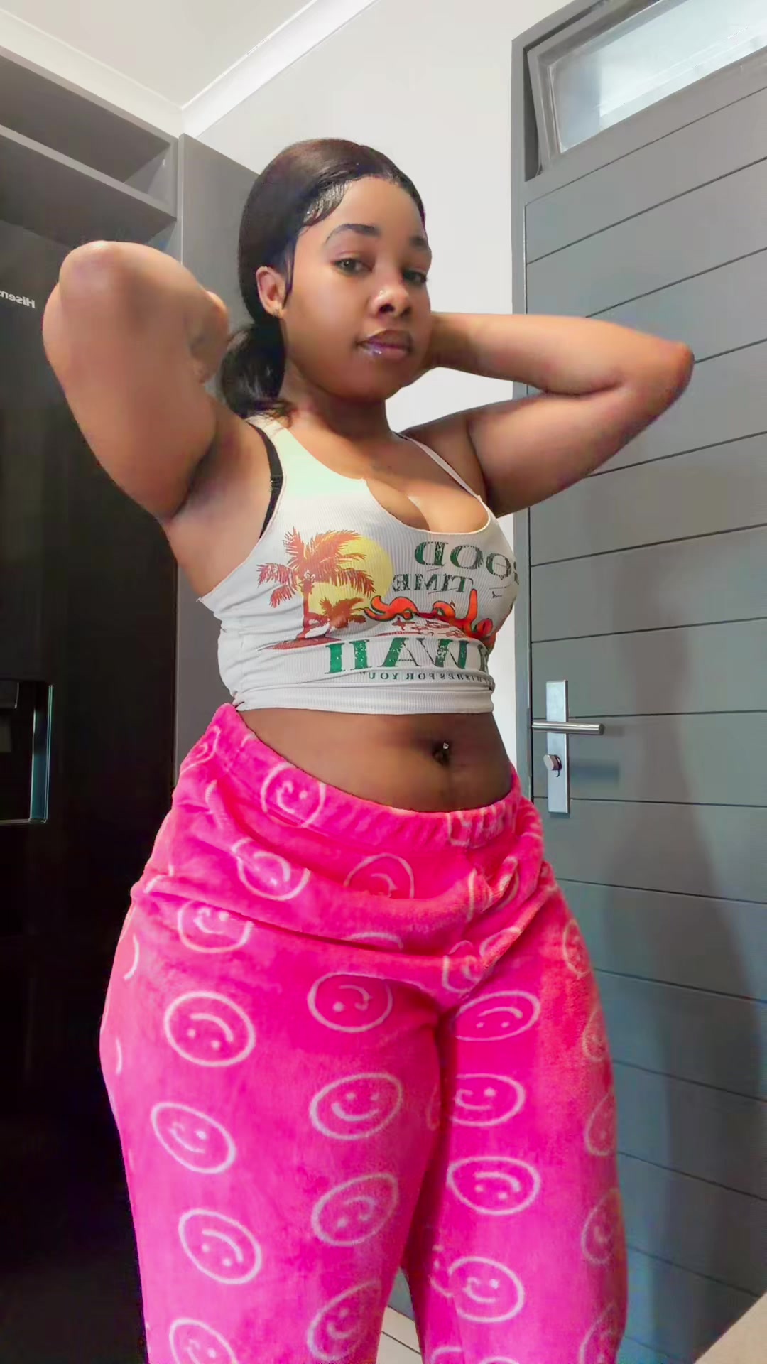 @Matshidiso Rapatsa