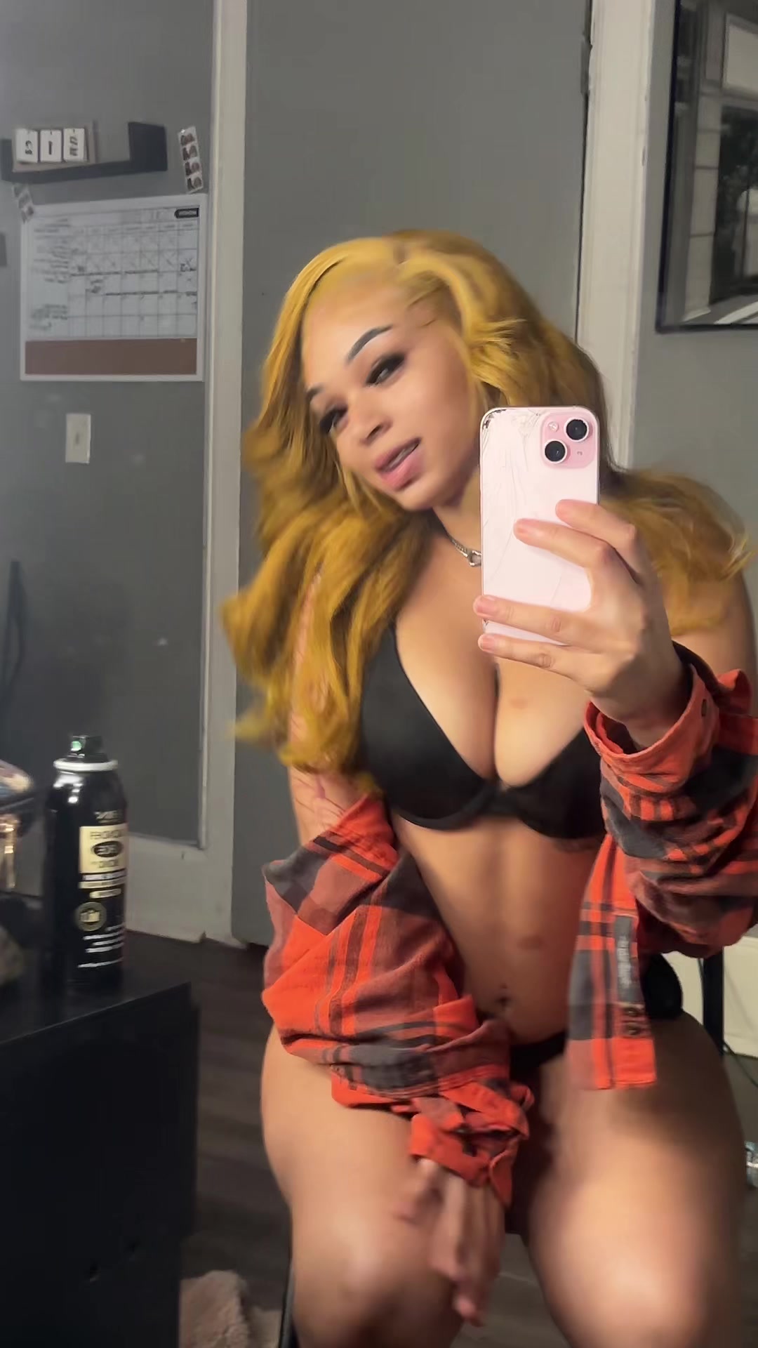 @Amya Lanaé