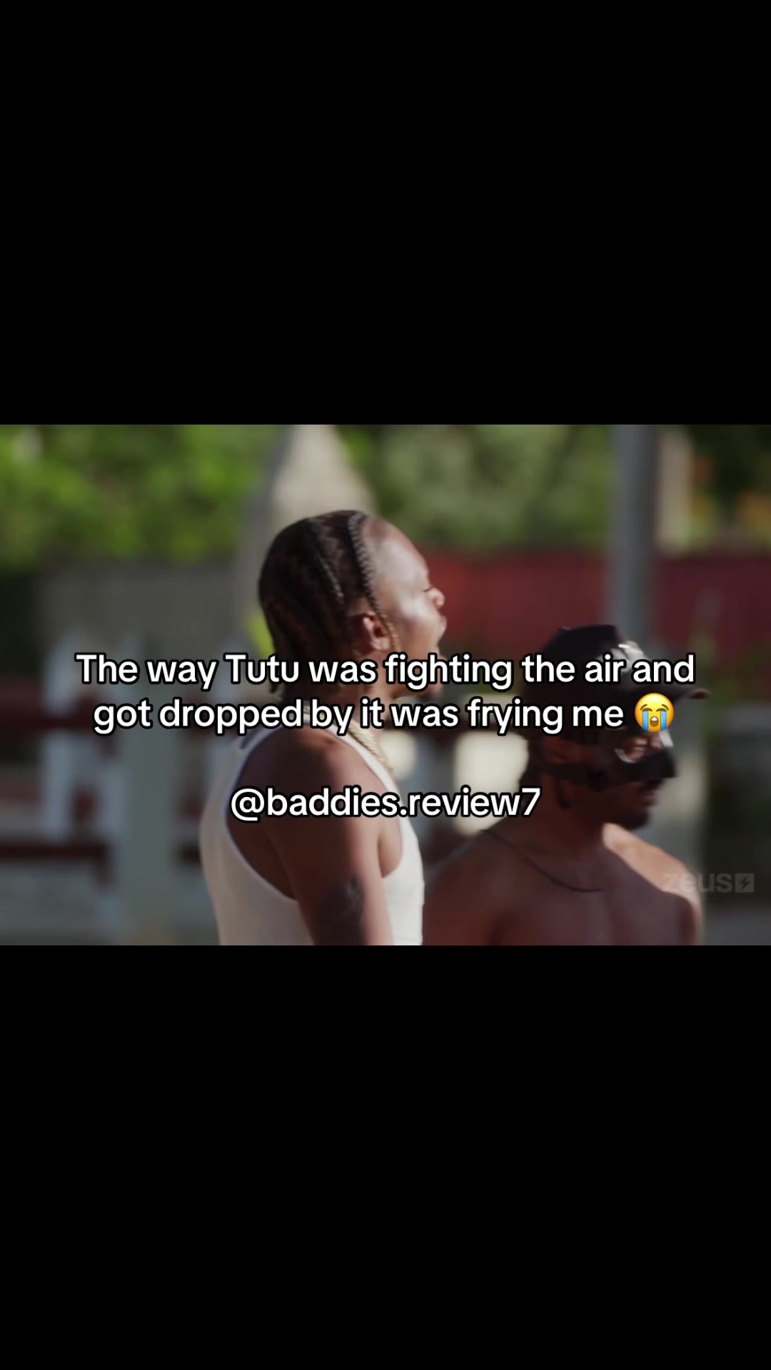 @Baddies Review