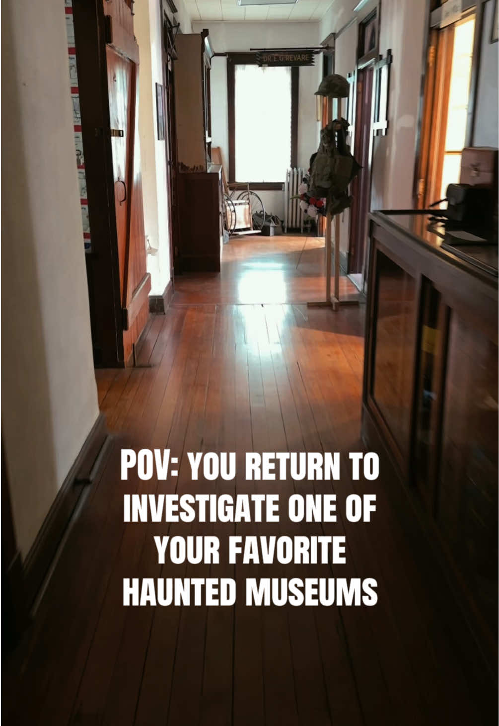 @Midwest Ghost Project