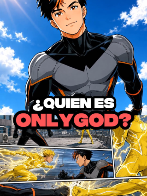 @ONLYGOD